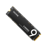 京东京造 1TB SSD固态硬盘 M.2接口（NVMe协议）PCIe4.0四通道 9系列