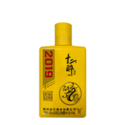 全兴十二醉45度小瓶酒100ml生肖纪念酒纯粮酿造浓香型白酒固态优级酒 猴
