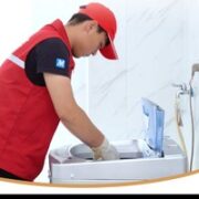 JINGDONG 某东 服务 波轮洗衣机全拆洗服务 上门深度清洗