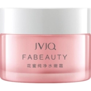 JVJQ瑾泉官方旗舰店正品花蜜纯净水嫩面霜滋润女补水高保湿滋润