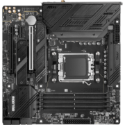 微星（MSI） B650 DDR5台式机电脑主板 支持7600X 7700X 7900X 7950X 【迫击炮】B650M MORTAR WIFI