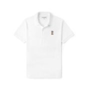 限尺码：LACOSTE 拉科斯特 男士短袖POLO衫 PH4858001