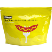 佩妮6+1宠物零食狗零食狗狗火腿肠泰迪950g训宠训狗互动成犬幼犬低脂低盐 鸡肉味  950g 约60根