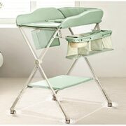 babycare 婴儿多功能可折叠尿布台