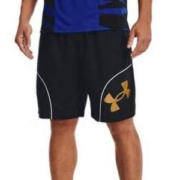 Under Armour 安德玛 Perimeter 男士篮球运动短裤