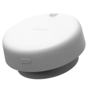 Aqara 绿米 人体场景传感器FP2 已接入HomeKit 毫米波雷达 人体场景传感器FP2