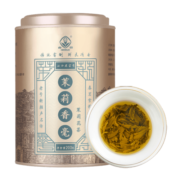 春蕾茶江西特产茉莉香毫 茉莉花茶 散装耐泡茶叶200g罐 200g