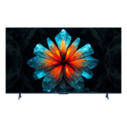 TCL电视 75V8G Max 75英寸 4+64GB 高色域 120Hz高刷 WiFi 6 Pro 液晶智能平板电视机