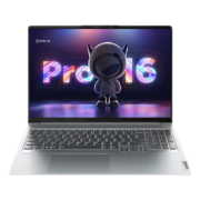 Lenovo 联想 小新Pro16 16英寸笔记本电脑（i5-12500H、16GB、512GB）