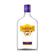 概率券：哥顿（Gordon’s）英国进口 金酒 蒸馏酒 350ml