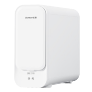plus会员、需抢券、需购券：CHIGO 志高 AK800 家用厨下净水器 800G豪华升级版