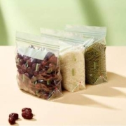 网易严选 抽取食品双层密封保鲜袋60只（S号40只+L号20只）