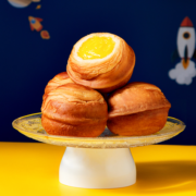 18日0点：PANPAN FOODS 盼盼 芝士流心爆浆球 560g