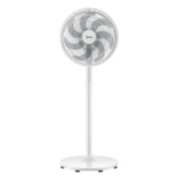 PLUS会员：Midea 美的 SAF30AC 落地扇