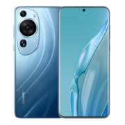 华为/HUAWEI P60 Art 超聚光夜视长焦 昆仑玻璃 双向北斗卫星消息 1TB 蔚蓝海 鸿蒙智能旗舰手机