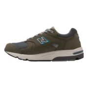 NEW BALANCE官方美产1700系列男鞋女鞋复古休闲鞋 卡其色/灰色 M1700JP 42.5(脚长27cm)
