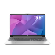 惠普(HP)锐15 锐龙版 15.6英寸轻薄笔记本电脑(六核 锐龙 5 5625U 8G 512GSSD office 一年上门)银色