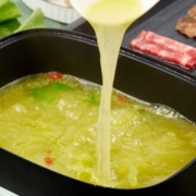 骄启 藤椒风味汤 80g*1袋