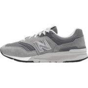 NEW BALANCE NB官方男鞋女鞋997H系列舒适百搭透气复古拼接时尚休闲运动鞋 灰色 CM997HCA 42.5(脚长27cm)