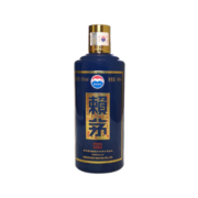 MOUTAI 茅台 赖茅 精典 纯粮食酒 白酒礼盒 酱香型 白酒 53度 500ml*6 整箱装(賴茅)