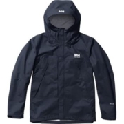 HELLY HANSEN 哈雷汉森 轻便夹克 HOE12152 DN S