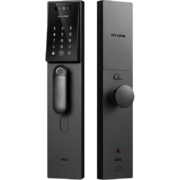 PLUS会员：TP-LINK 普联 TL-SL41 智能门锁