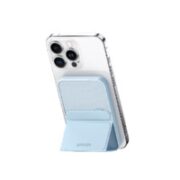 Anker 安克 A1611 磁吸无线移动电源 云石白 5000mAh 7.5W
