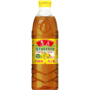 luhua 鲁花 低芥酸特香菜籽油 750ml*2