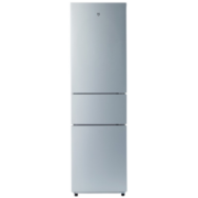 小米（MI）米家215L三门小型家用电冰箱 三门三温节能静音冷冻冷藏 租房宿舍BCD-215MDMJ05