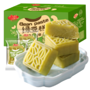 京喜APP：千丝  绿豆糕 1000g