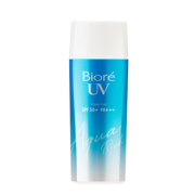 碧柔（Biore）花王碧柔（Biore）水活防晒倍护水凝露90ml SPF50+ PA+++