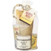 BURT'S BEES 小蜜蜂 Hand Repair Gift Set 护手霜套装
