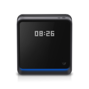 京东云无线宝 AX6600雅典娜64G 能赚京豆的家用路由器 WIFI6?高通5核 1G内存 LED点阵屏 三频Mesh