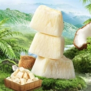 南国 生椰脆块 30gx2袋