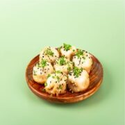杨过 一口生煎 230g*4包