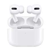 京东百亿补贴： 苹果 AirPods Pro 21款+送硅胶套