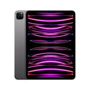 Apple 苹果 iPad Pro 2022款 11英寸平板电脑 256GB 5G版