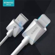 romoss 罗马仕 苹果快充数据线 1米