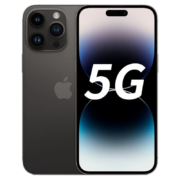 Apple 苹果 iPhone 14 Pro Max  深空黑色 全网通 256GB