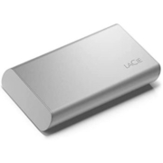 LACIE 莱斯 便携式 SSD，1 TB，外置固态硬盘