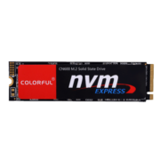 七彩虹(Colorful)  128GB SSD固态硬盘 M.2接口(NVMe协议) CN600系列