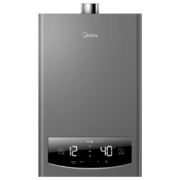 京东百亿补贴：Midea 美的 KS3 16升燃气热水器