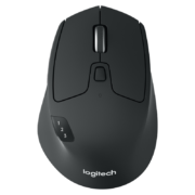 logitech 罗技 M720无线蓝牙鼠标