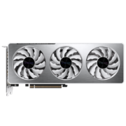 技嘉雪鹰（GIGABYTE）GeForce RTX 3060 VISION OC 12G 2.0版本竞游戏设计智能学习电脑独立显卡