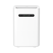 智米（smartmi）无雾加湿器 纯净型加湿器2 4L大容量桌面加湿 卧室母婴家用 智能熄屏 安静 支持APP