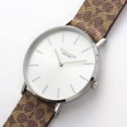 Coach 蔻驰 Perry佩利系列 女士石英腕表14503122