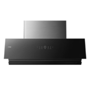 京东百亿补贴：FOTILE 方太 灵匿系列 油烟机灶具套装JCD10TB+TH28B/29B侧吸式家用