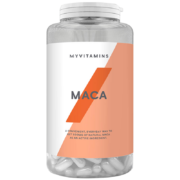 临期品、plus会员、需抢券：MYPROTEIN 玛卡胶囊 90粒
