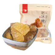 需抢券：鲜珥家 老冰糖 100g