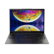 联想ThinkPad X1 Carbon 2022款 英特尔酷睿i5 14英寸笔记本电脑 12代酷睿i5-1240P 16G 512G/4G版/2.2K